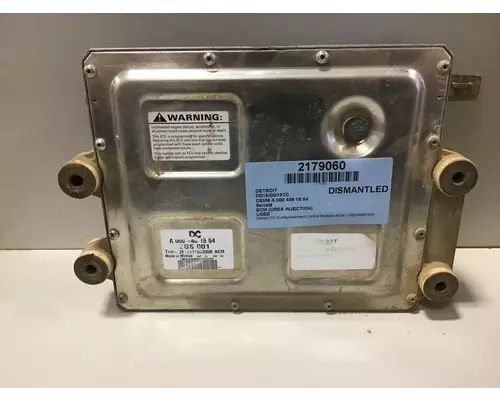 DETROIT DD15/DD15TC DEF-CONTROL-UREA MODULE