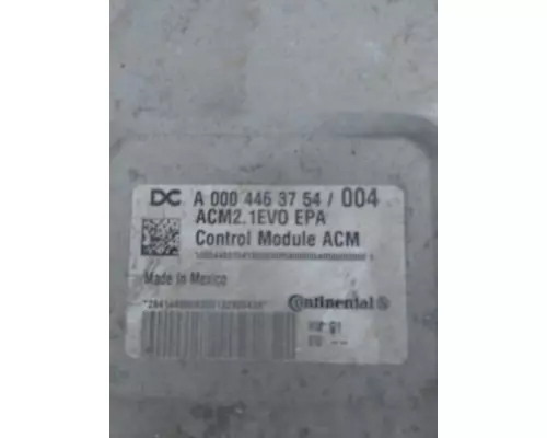 DETROIT DD15/DD15TC DEF-CONTROL-UREA MODULE