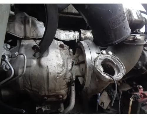 DETROIT DD15-Garret_A472-090-1480 Turbocharger Supercharger