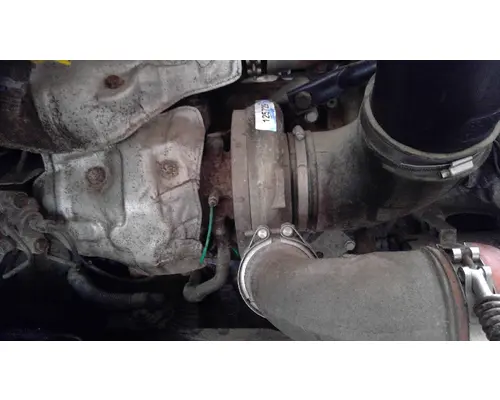 DETROIT DD15-Garret_A472-090-1480 Turbocharger Supercharger