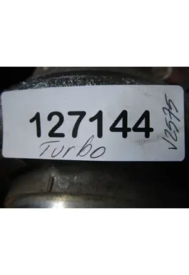 DETROIT DD15-Garret_A472-090-1480 Turbocharger Supercharger