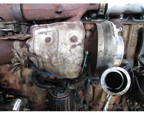 DETROIT DD15-Garret_A472-090-1480 Turbocharger Supercharger