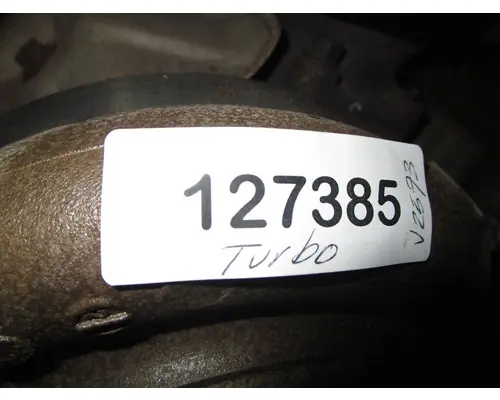 DETROIT DD15-Garret_A472-090-1480 Turbocharger Supercharger