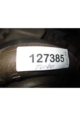 DETROIT DD15-Garret_A472-090-1480 Turbocharger Supercharger