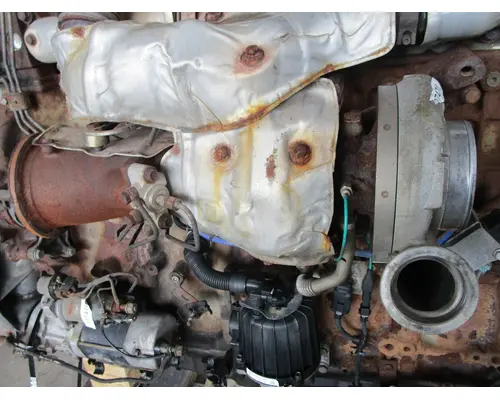 DETROIT DD15-Garret_A472-090-1480 Turbocharger Supercharger