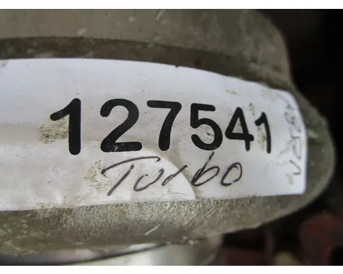 DETROIT DD15-Garret_A472-090-1480 Turbocharger Supercharger