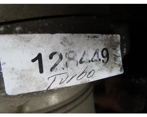 DETROIT DD15-Garret_A472-090-1480 Turbocharger Supercharger