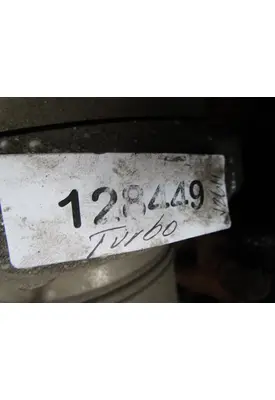 DETROIT DD15-Garret_A472-090-1480 Turbocharger Supercharger