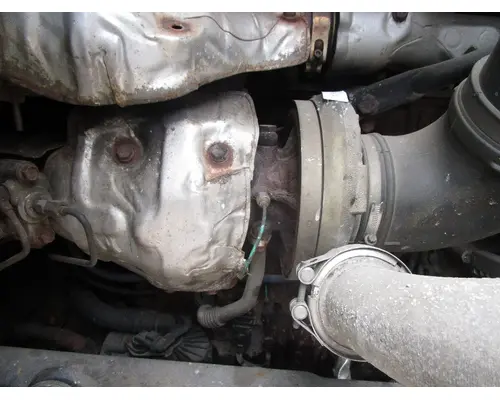 DETROIT DD15-Garret_A472-090-1480 Turbocharger Supercharger