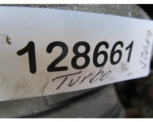 DETROIT DD15-Garret_A472-090-1480 Turbocharger Supercharger