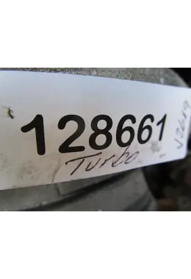 DETROIT DD15-Garret_A472-090-1480 Turbocharger Supercharger