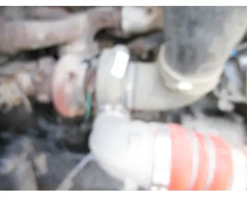 DETROIT DD15-Garret_A472-090-1480 Turbocharger Supercharger