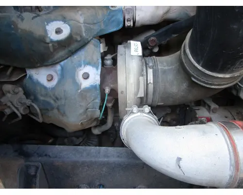 DETROIT DD15-Garret_A472-090-1480 Turbocharger Supercharger