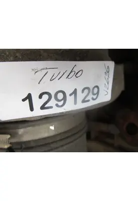 DETROIT DD15-Garret_A472-090-1480 Turbocharger Supercharger
