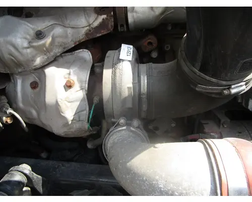 DETROIT DD15-Garret_A472-090-1480 Turbocharger Supercharger