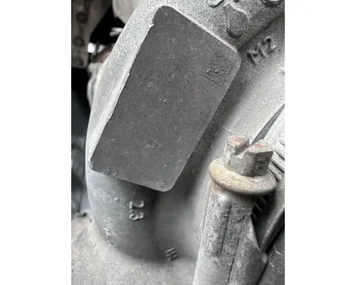 DETROIT DD15-Garret_A472-090-1480 Turbocharger Supercharger