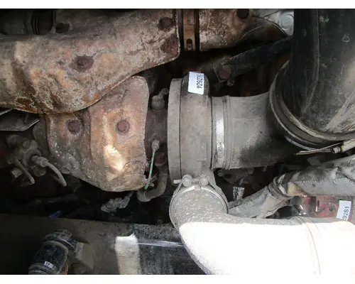 DETROIT DD15-Garret_A472-090-1480 Turbocharger Supercharger