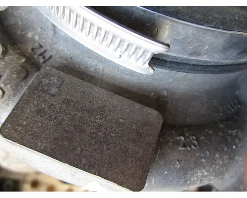 DETROIT DD15-Garret_A472-090-1480 Turbocharger Supercharger