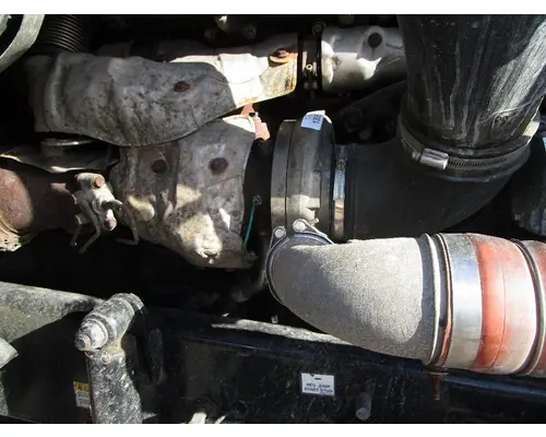 DETROIT DD15-Garret_A472-090-1480 Turbocharger Supercharger