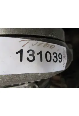 DETROIT DD15-Garret_A472-090-1480 Turbocharger Supercharger