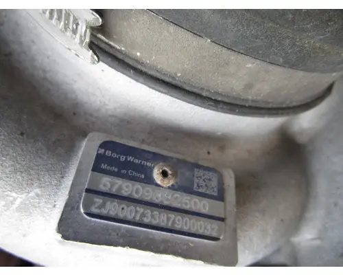 DETROIT DD15-Garret_A472-090-1480 Turbocharger Supercharger