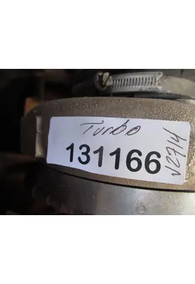DETROIT DD15-Garret_A472-090-1480 Turbocharger Supercharger