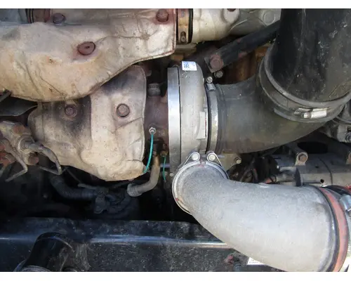 DETROIT DD15-Garret_A472-090-1480 Turbocharger Supercharger
