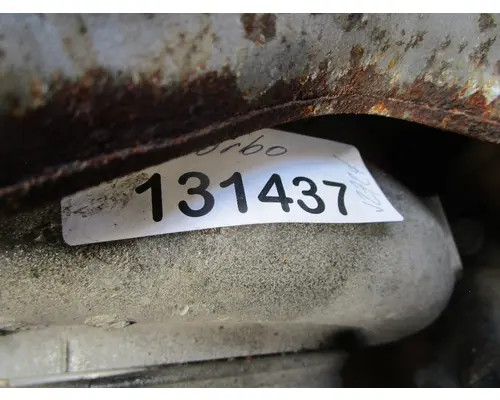 DETROIT DD15-Garret_A472-090-1480 Turbocharger Supercharger