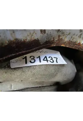 DETROIT DD15-Garret_A472-090-1480 Turbocharger Supercharger