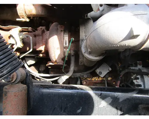 DETROIT DD15-Garret_A472-090-1480 Turbocharger Supercharger