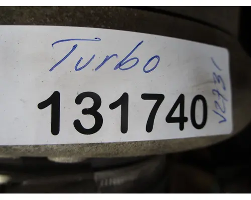 DETROIT DD15-Garret_A472-090-1480 Turbocharger Supercharger