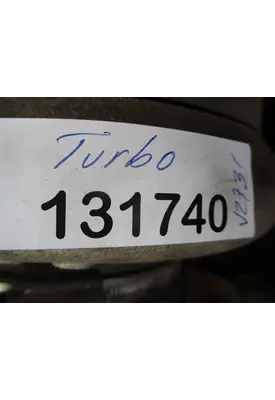 DETROIT DD15-Garret_A472-090-1480 Turbocharger Supercharger