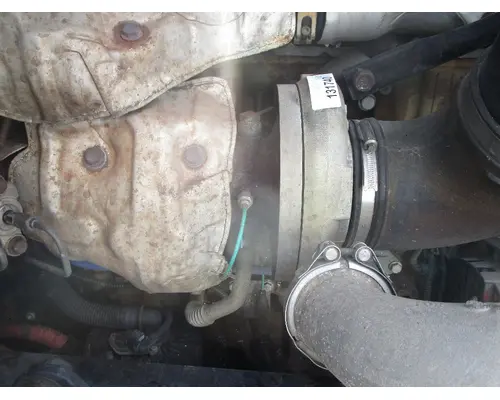 DETROIT DD15-Garret_A472-090-1480 Turbocharger Supercharger