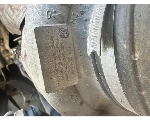 DETROIT DD15-Garret_A472-090-1480 Turbocharger Supercharger