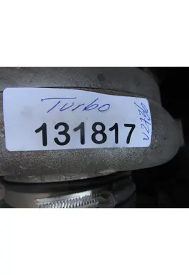 DETROIT DD15-Garret_A472-090-1480 Turbocharger Supercharger