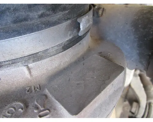 DETROIT DD15-Garret_A472-090-1880 Turbocharger Supercharger