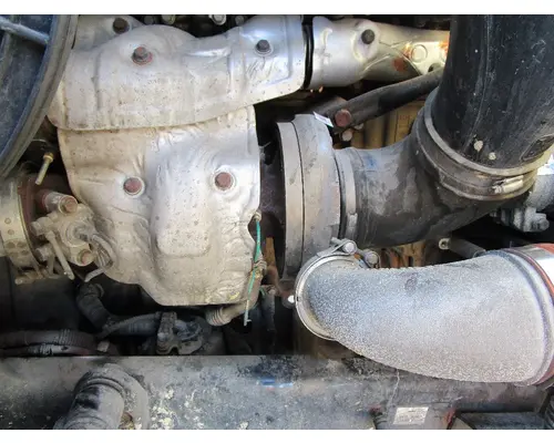 DETROIT DD15-Garret_A472-090-1880 Turbocharger Supercharger