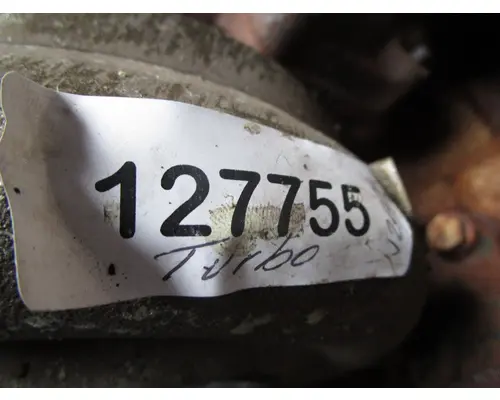 DETROIT DD15-Garret_A472-090-1880 Turbocharger Supercharger