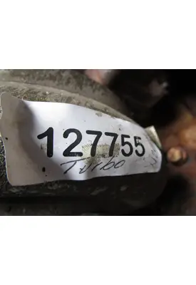 DETROIT DD15-Garret_A472-090-1880 Turbocharger Supercharger