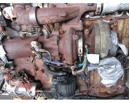 DETROIT DD15-Garret_A472-090-1880 Turbocharger Supercharger