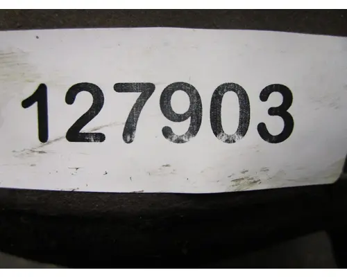 DETROIT DD15-Garret_A472-090-1880 Turbocharger Supercharger