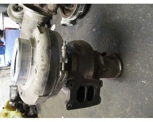 DETROIT DD15-Garret_A472-090-1880 Turbocharger Supercharger