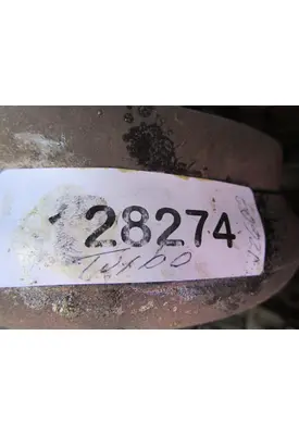 DETROIT DD15-Garret_A472-090-1880 Turbocharger Supercharger