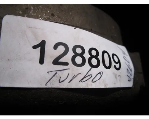 DETROIT DD15-Garret_A472-090-1880 Turbocharger Supercharger