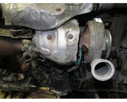 DETROIT DD15-Garret_A472-090-1880 Turbocharger Supercharger