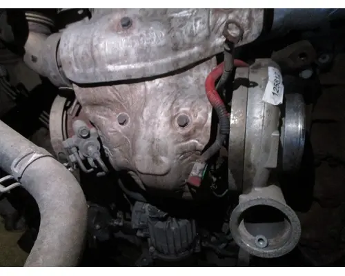 DETROIT DD15-Garret_A472-090-1880 Turbocharger Supercharger