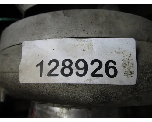 DETROIT DD15-Garret_A472-090-1880 Turbocharger Supercharger