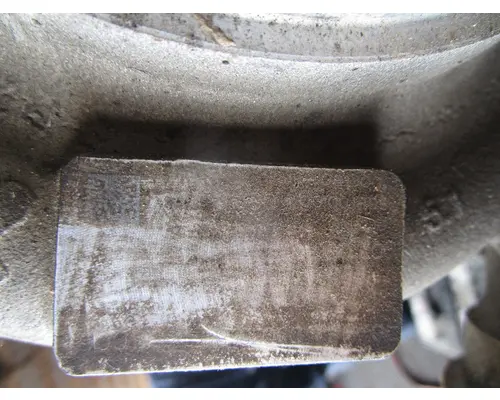 DETROIT DD15-Garret_A472-090-1880 Turbocharger Supercharger