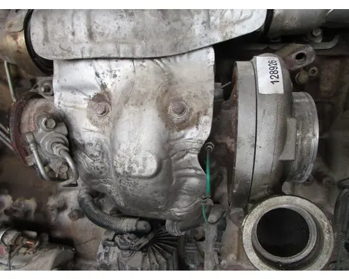 DETROIT DD15-Garret_A472-090-1880 Turbocharger Supercharger