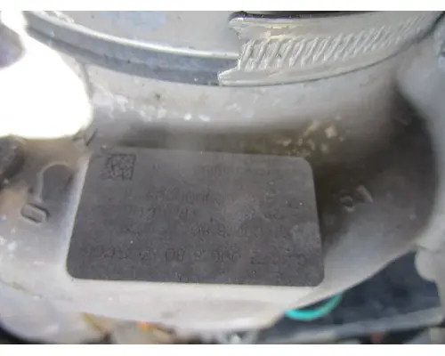 DETROIT DD15-Garret_A472-090-1880 Turbocharger Supercharger